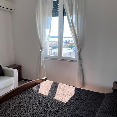 Marconi Sea View Apartments Syracuse Luaran gambar