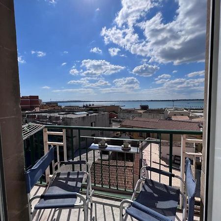 Marconi Sea View Apartments Syracuse Luaran gambar