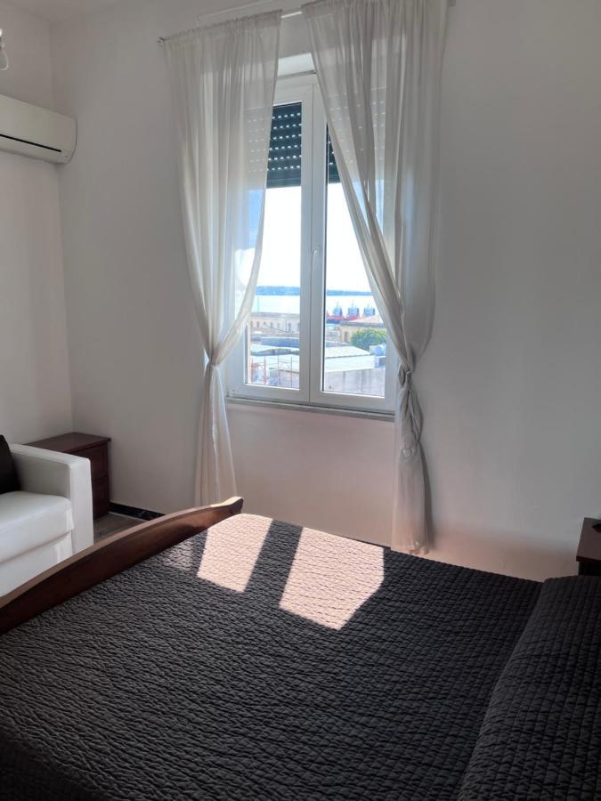 Marconi Sea View Apartments Syracuse Luaran gambar