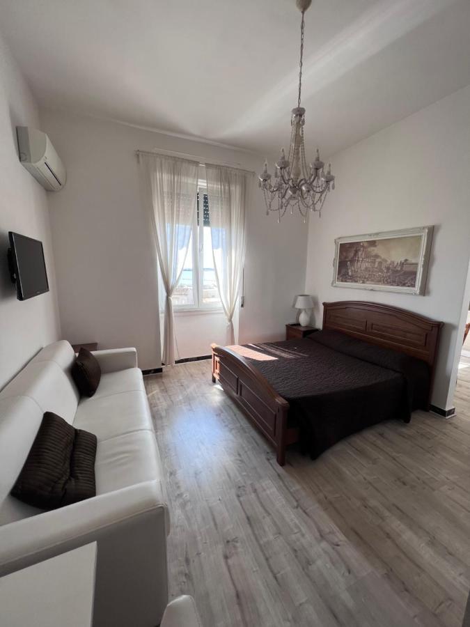Marconi Sea View Apartments Syracuse Luaran gambar