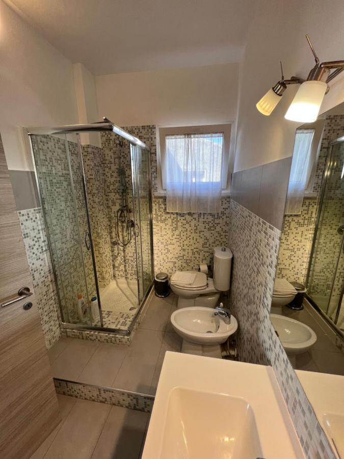 Marconi Sea View Apartments Syracuse Luaran gambar