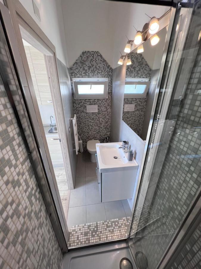 Marconi Sea View Apartments Syracuse Luaran gambar