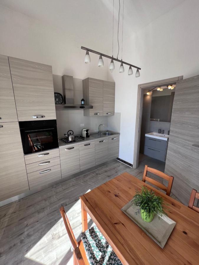 Marconi Sea View Apartments Syracuse Luaran gambar
